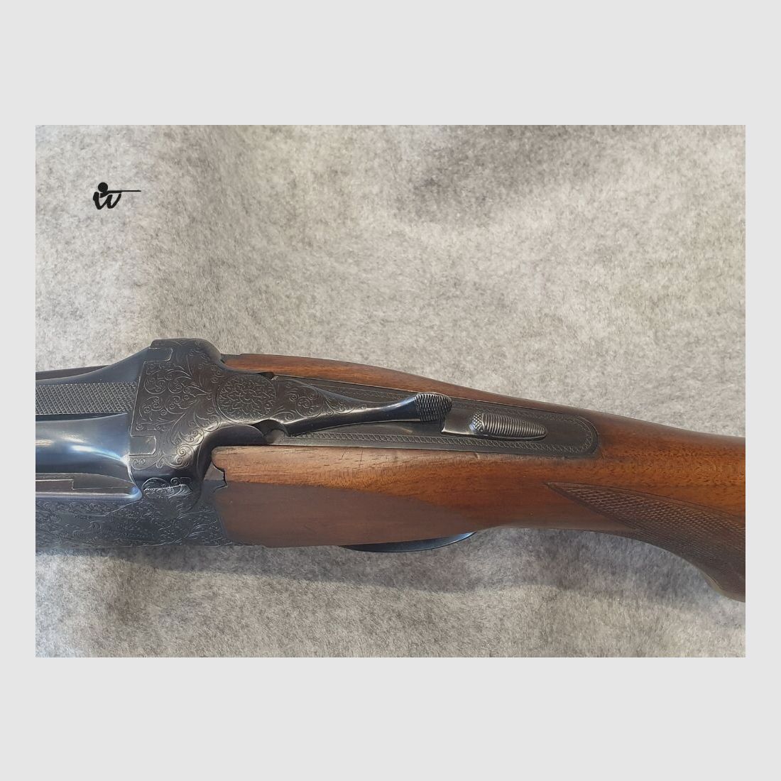 SKB Mod. 500