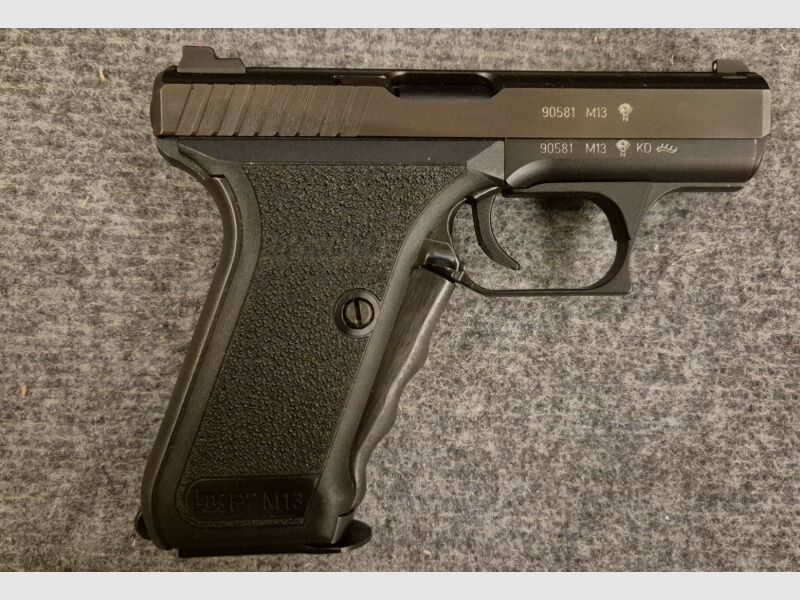 Heckler&Koch P7 M13