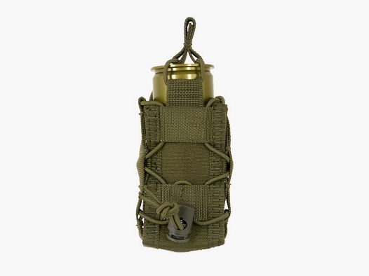 Veelzijdige 40MM Granaat Pouch - Olijf [8FIELDS]