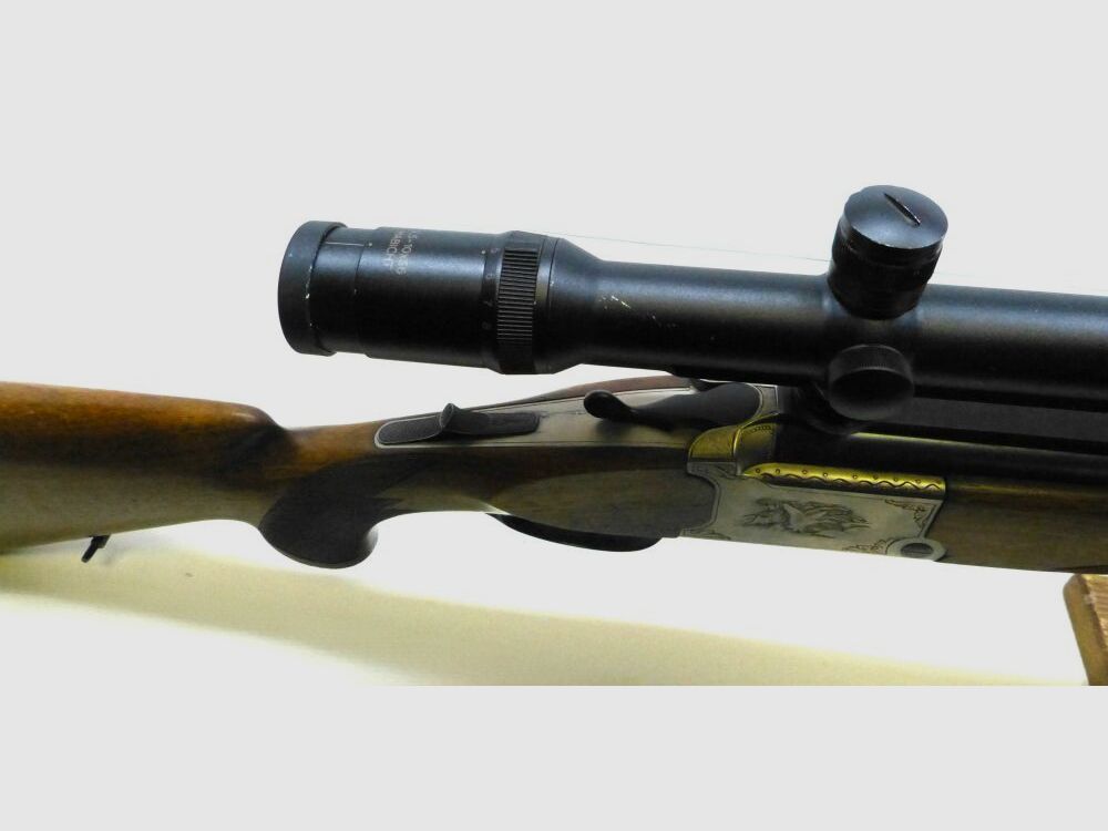 Krieghoff Ultra