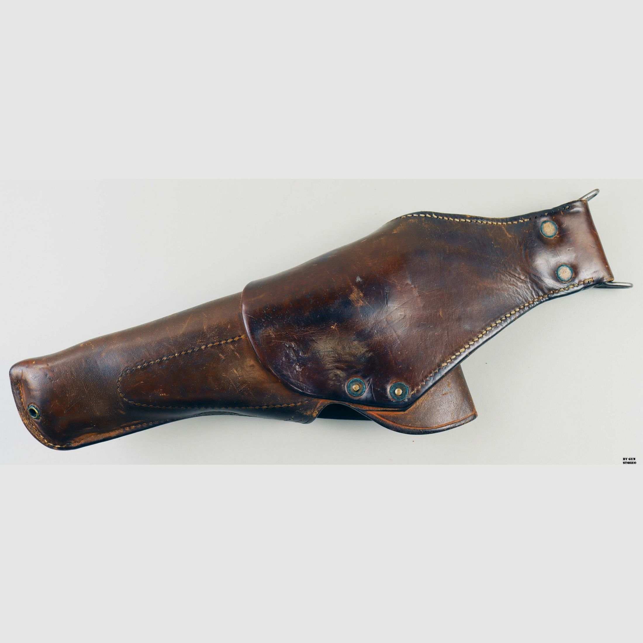 Holster für Colt 1911 USA, Bild 2 von 4