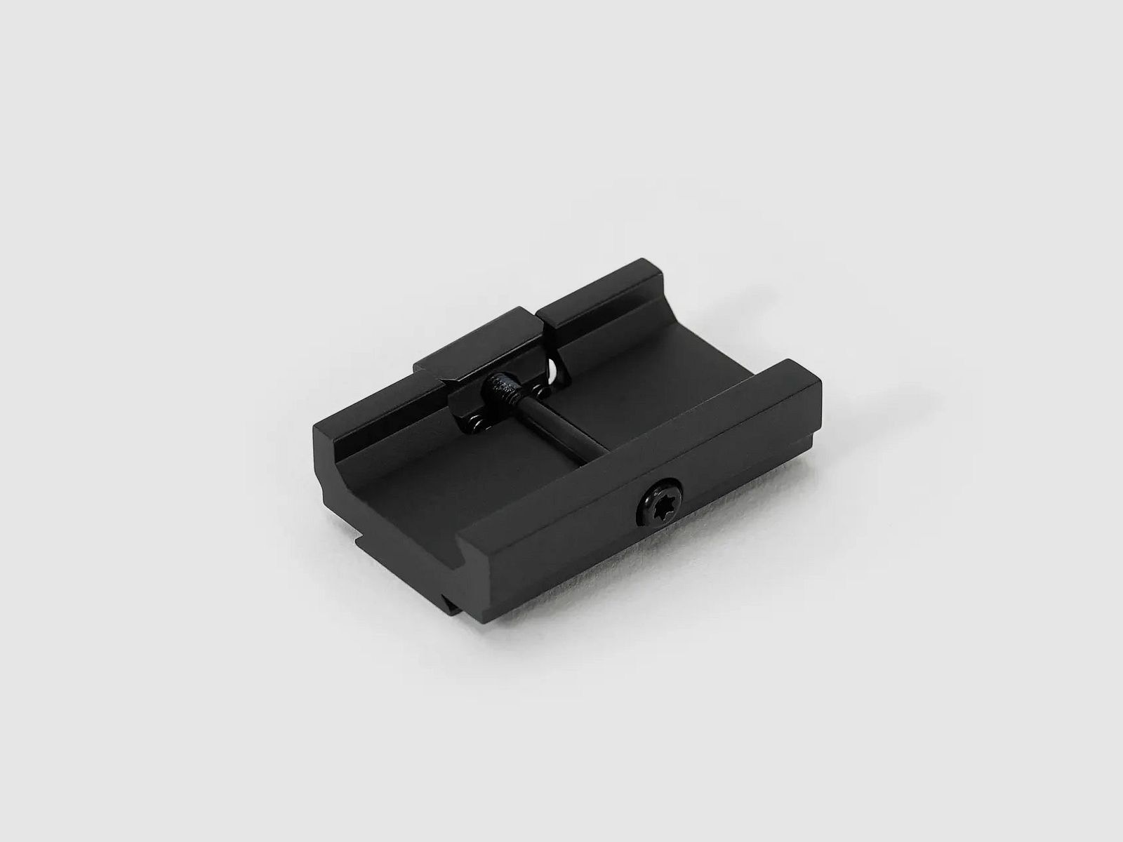 Picatinny mounting module for NOBLEX NV 1x25 CS Universal