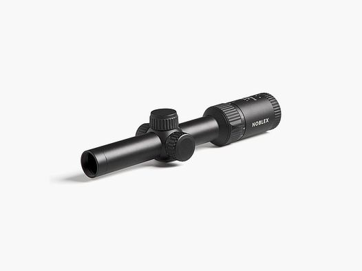 NOBLEX NZ6 1-6x24 inception (opcjonalnie z szyną montażową) | odnowiony