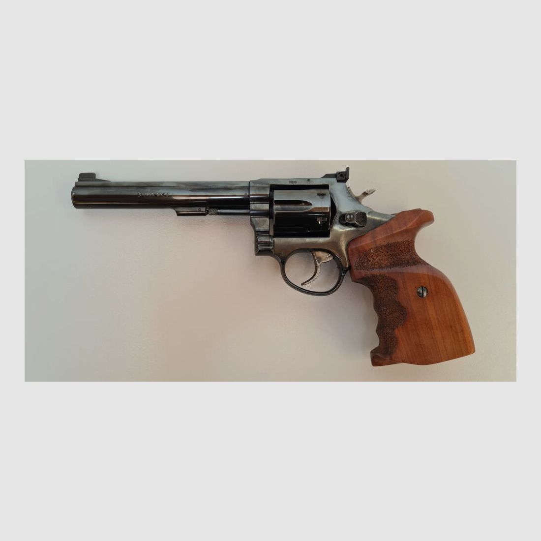 Taurus 96