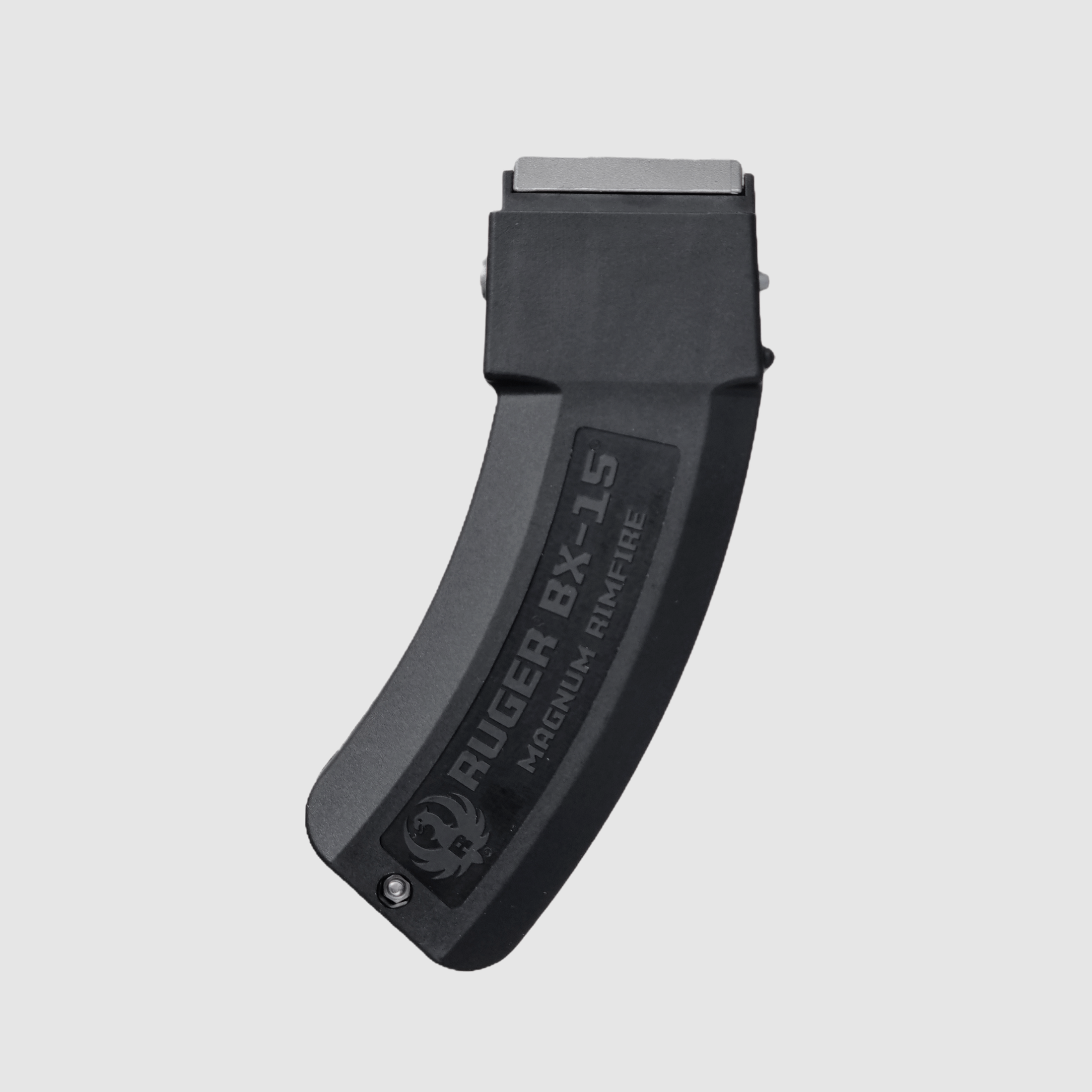 Magazynek Ruger 77/22 BX-15 22WMR / 17HMR Kompozytowy 15 Naboi - Ruger
