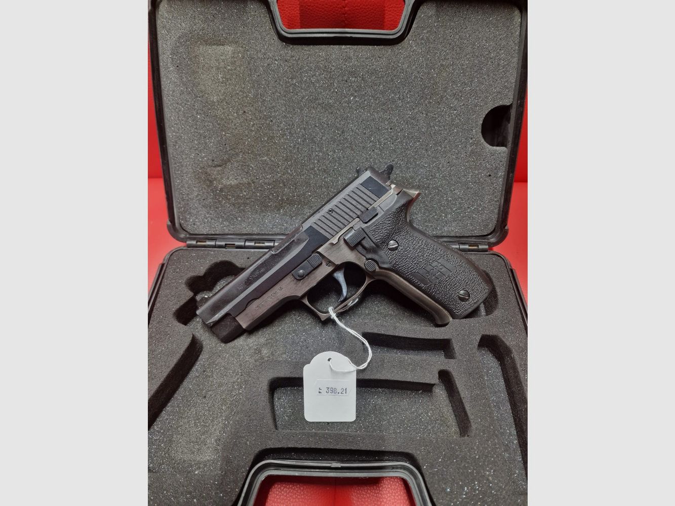 NORINCO NP22 9X19mm (OCCASION), image 3 sur 3