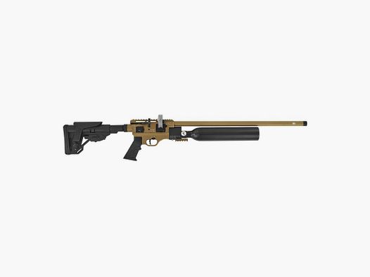 HATSAN FACTOR FDE Carabine