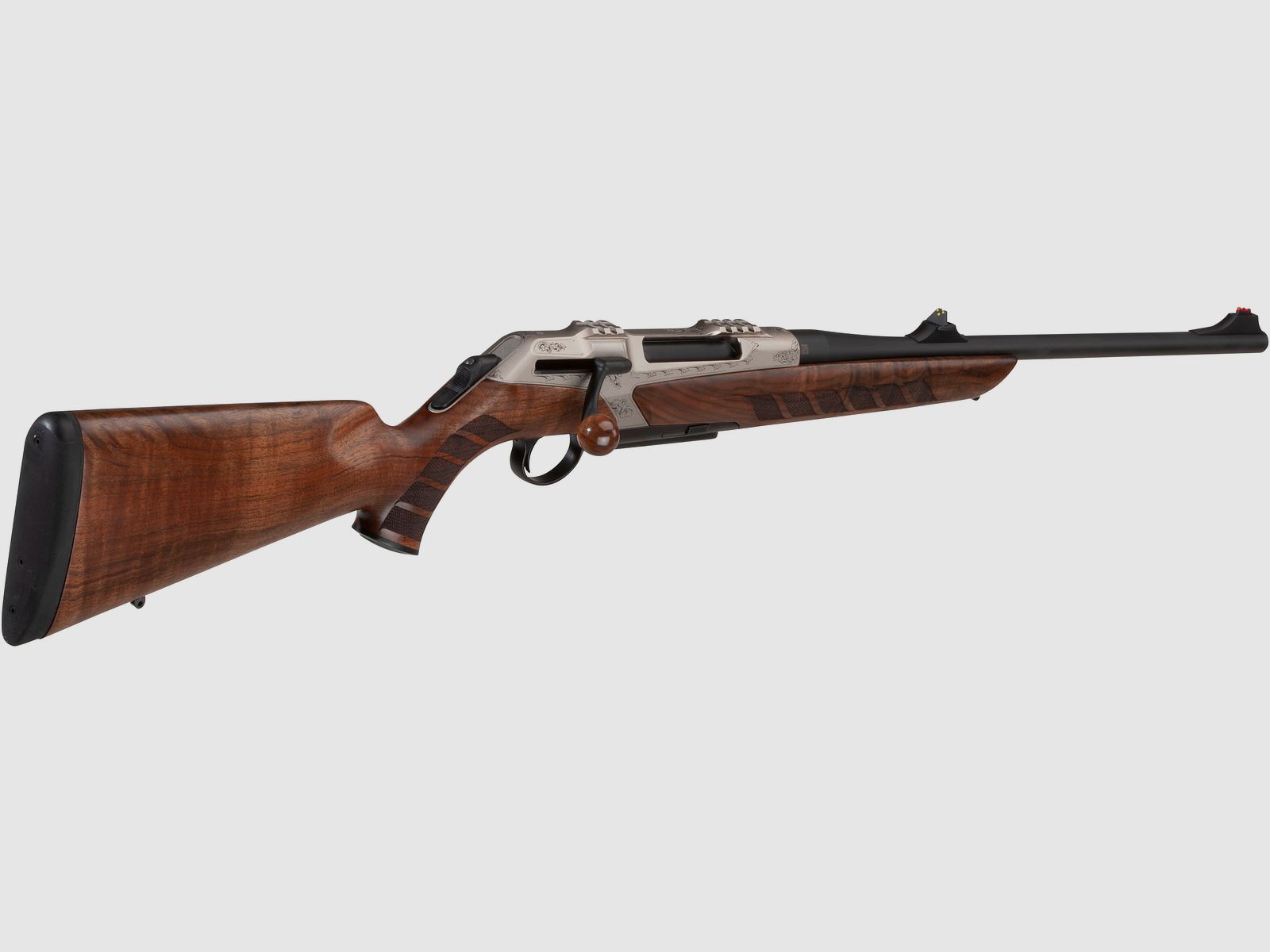 Merkel Helix Arabesque 56/61 cm bieg, kal. 6,5 Creedmoor