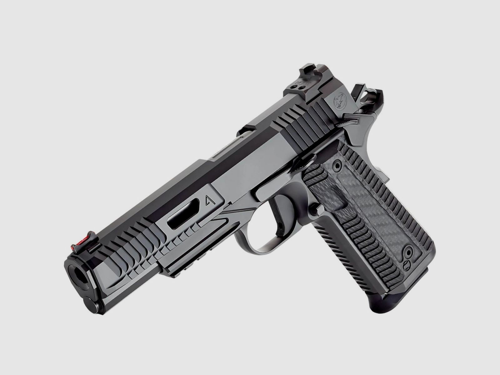 Nighthawk Agent 2 (9x19), zdjęcie 3 z 10