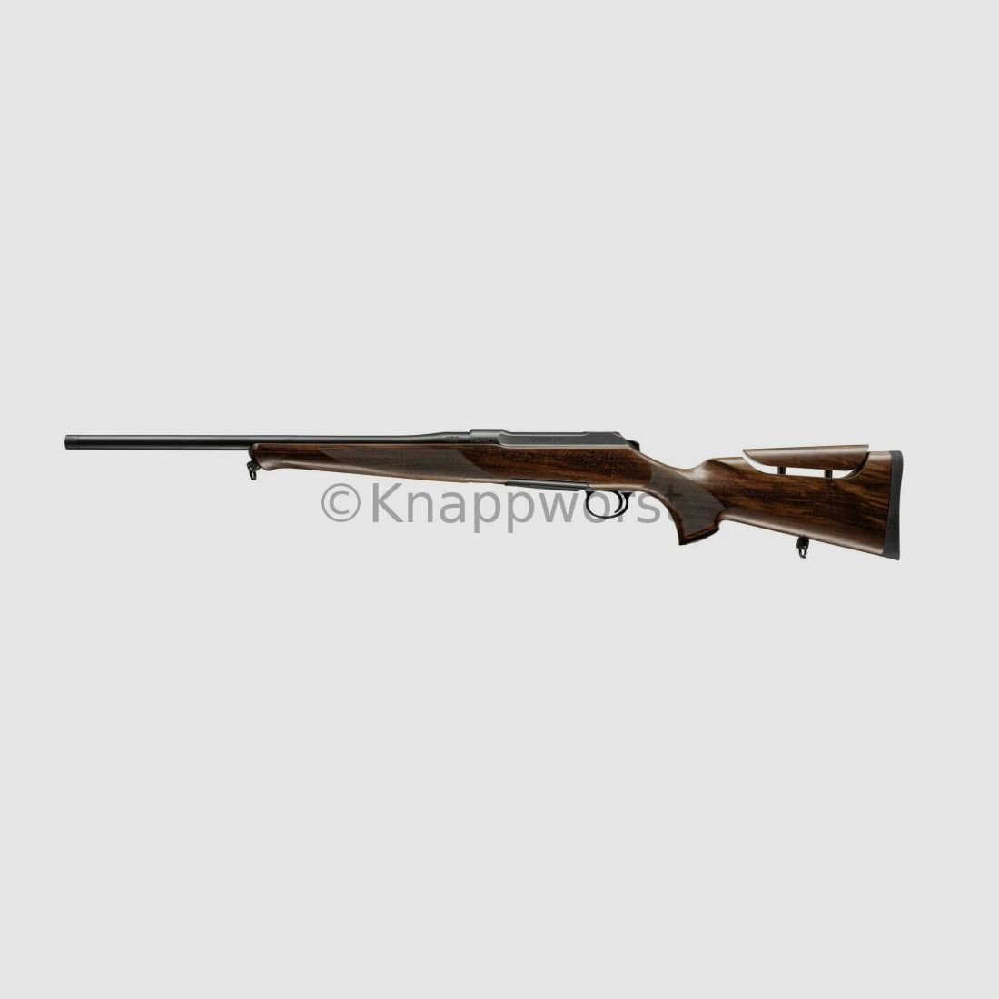 Sauer & Sohn Sauer 101 Artemis, women's model