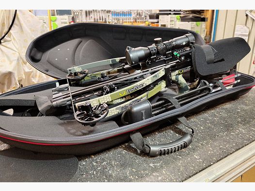 TenPoint Nitro XRT