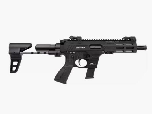 Derya ZY9 B6-10 DS1101 Pistol 5.9"
