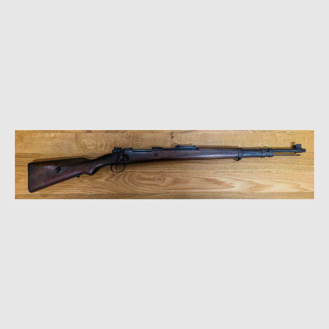 Mauser Oberndorf K98k