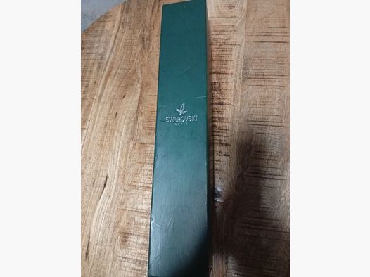 Swarovski Habicht 1,5-6x42 L
