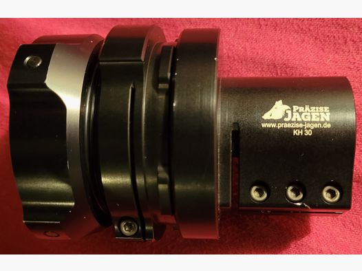 EP Arms Rotoclip Adapter Night Vision Thermal Imaging Attachment