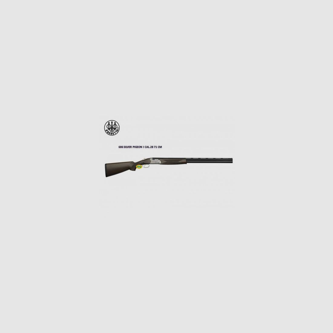 BERETTA 686 Silver Pigeon I Kal.28