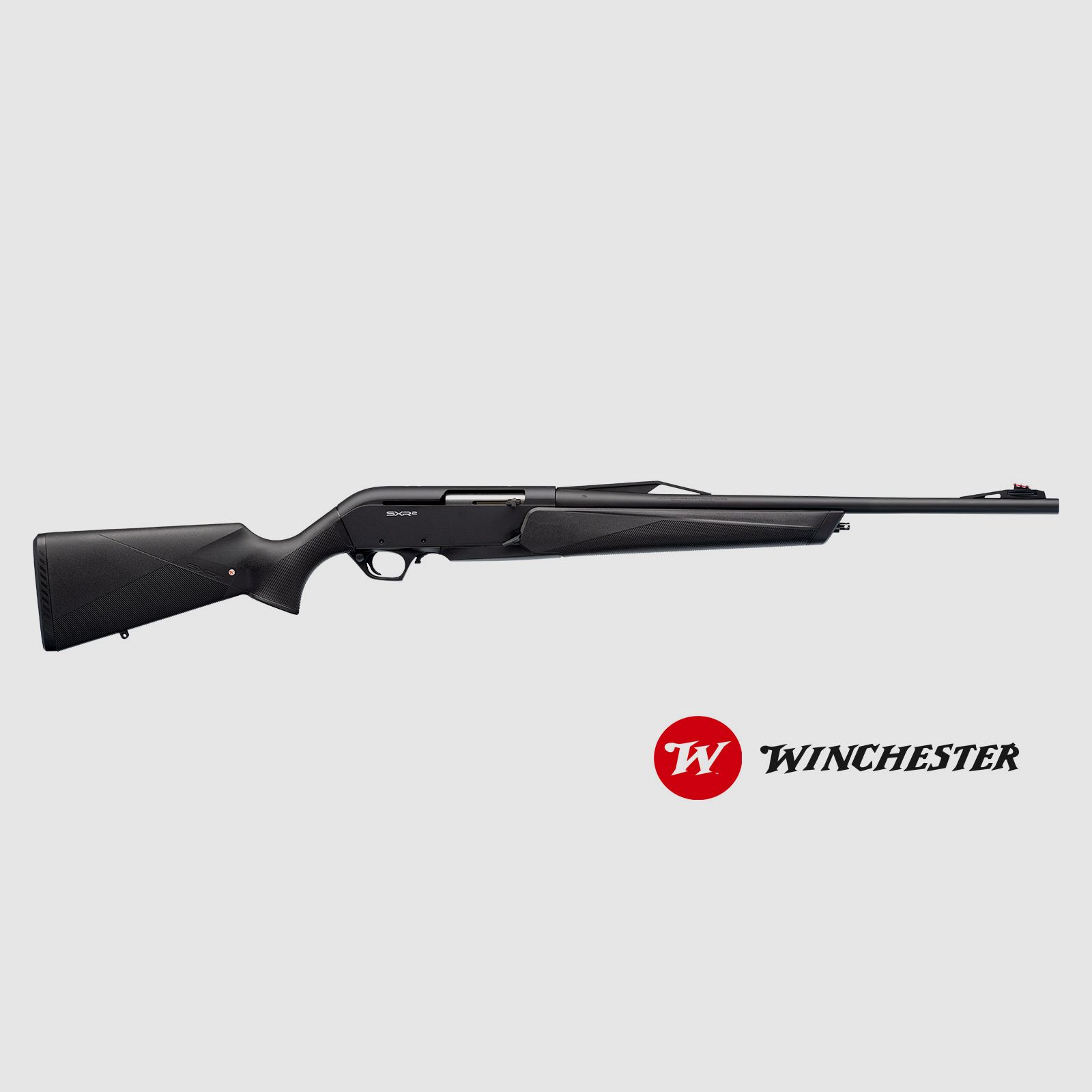 Winchester SXR² Composite Rifle Semiautomático .30-06 Sprg.