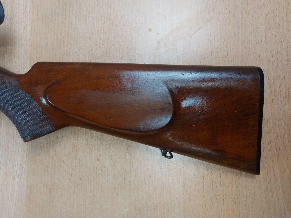 Anschütz, Ulm Enkelvoudige Lader