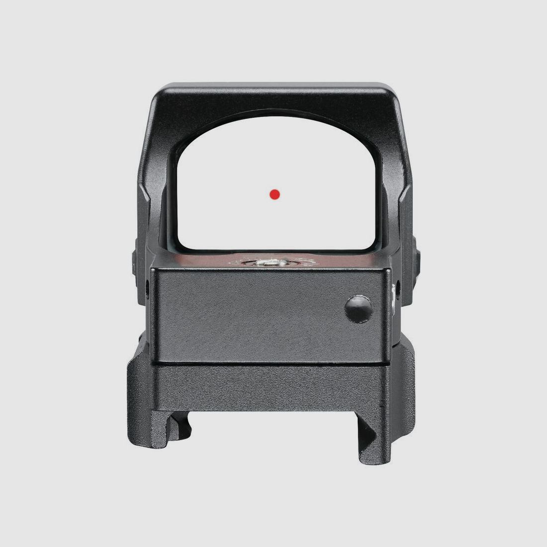 Roodpuntvizier BUSHNELL RXS-250 1X25 4 MOA, afbeelding 7 van 7