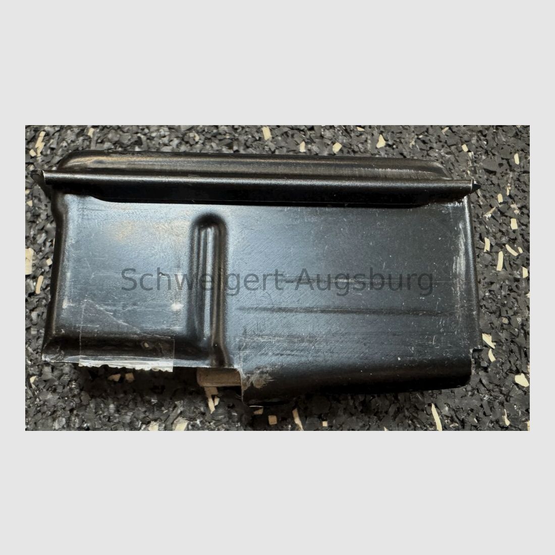 Caricatore per fucile semiautomatico Winchester modello 100 calibro .308 calibro .243Win adatto anche