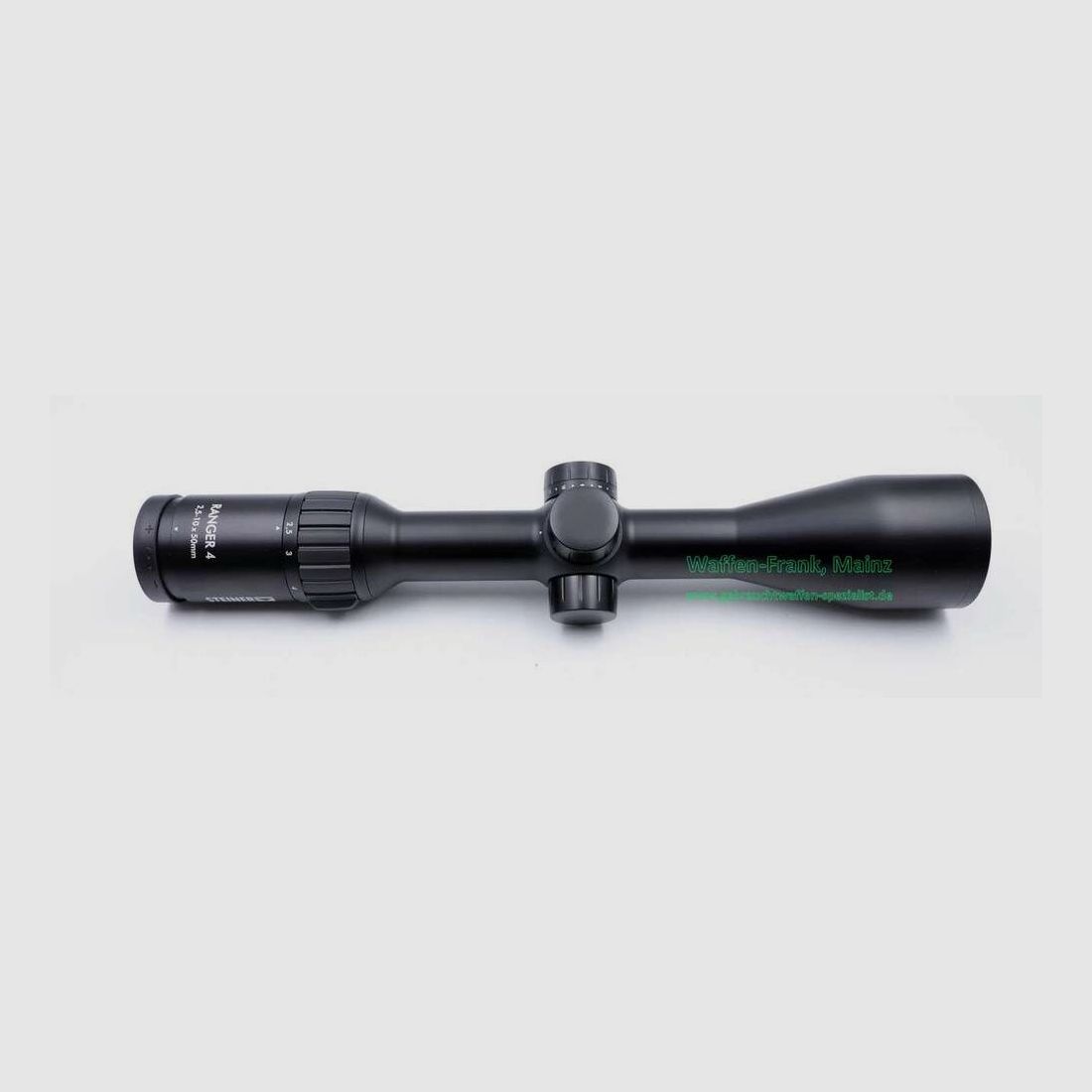 Steiner-Optik - Bayreuth Steiner Ranger 4