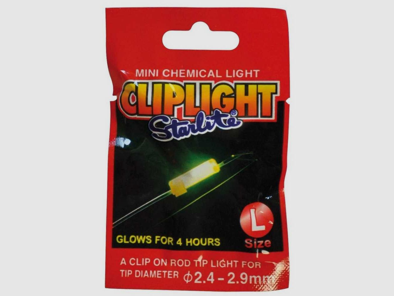 Cliplight Ragot