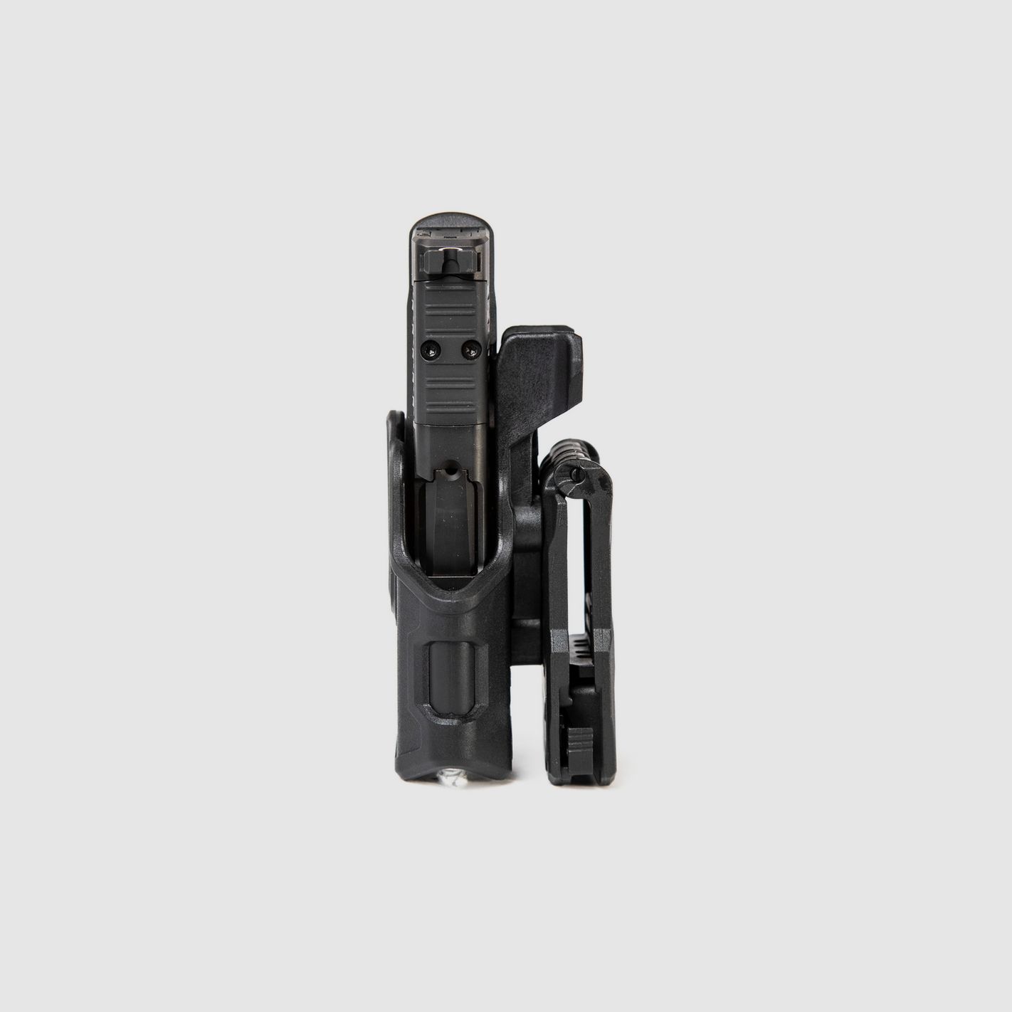 BLACKHAWK T-SERIES L2C HOLSTER RH FÜR GLOCK 19/23/32/36, Bild 4 von 6