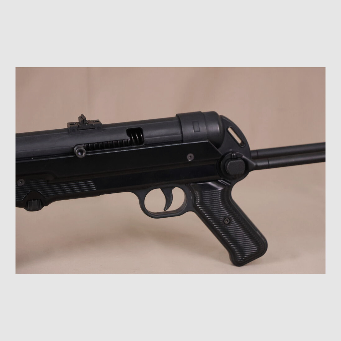 GSG German Sport Guns GmbH MP40