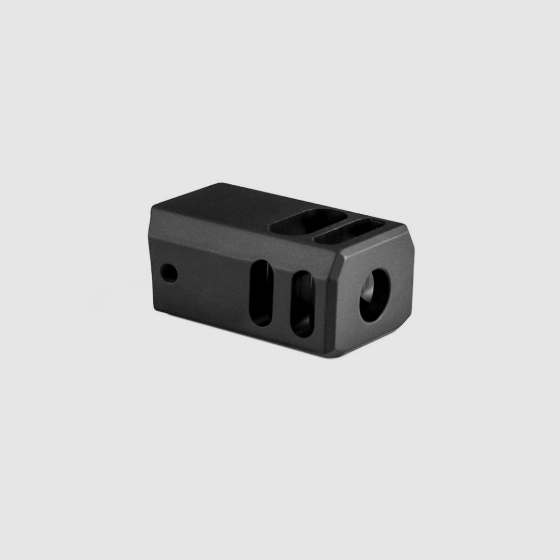 Toni System Minor compensatore per Beretta APX Combat (13,5x1 LH) Black