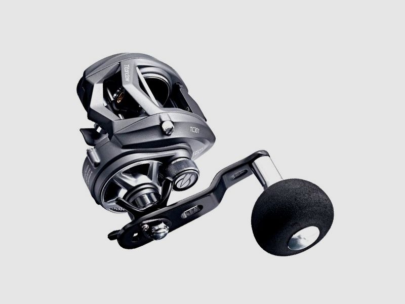 CARRETE TICA TITANCLAW 401H, Bild 1 von 2
