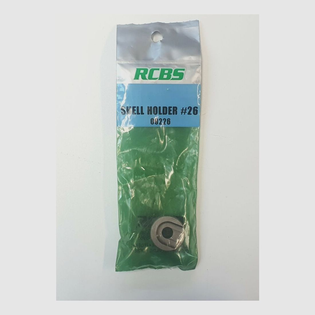 RCBS RCBS Reloader Special Full Length Die Set, 8mmX57 JR - .318 Matrice