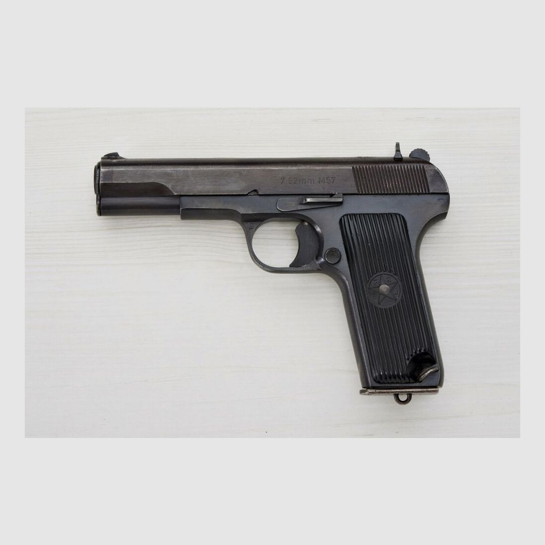Bandiera M 57 7,62mm Tokarev, immagine 1 di 2