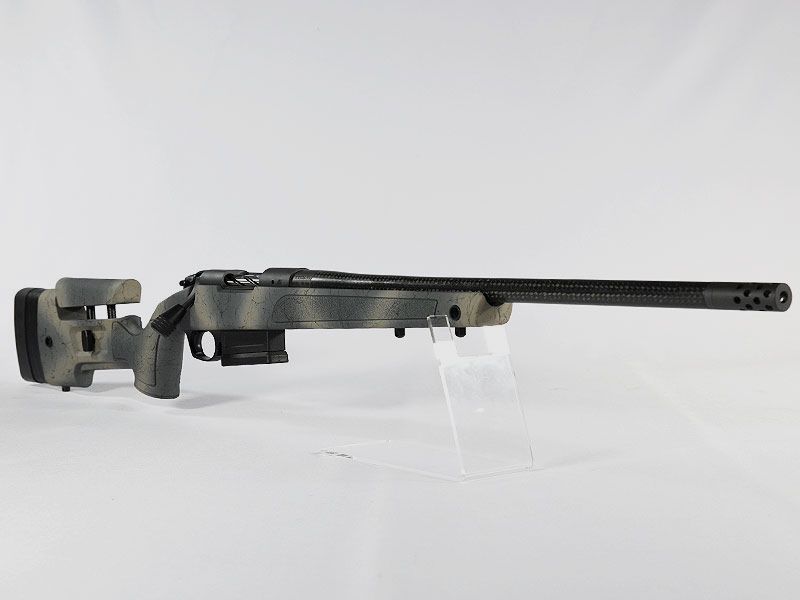 BERGARA B14 Wilderness HMR Carbon