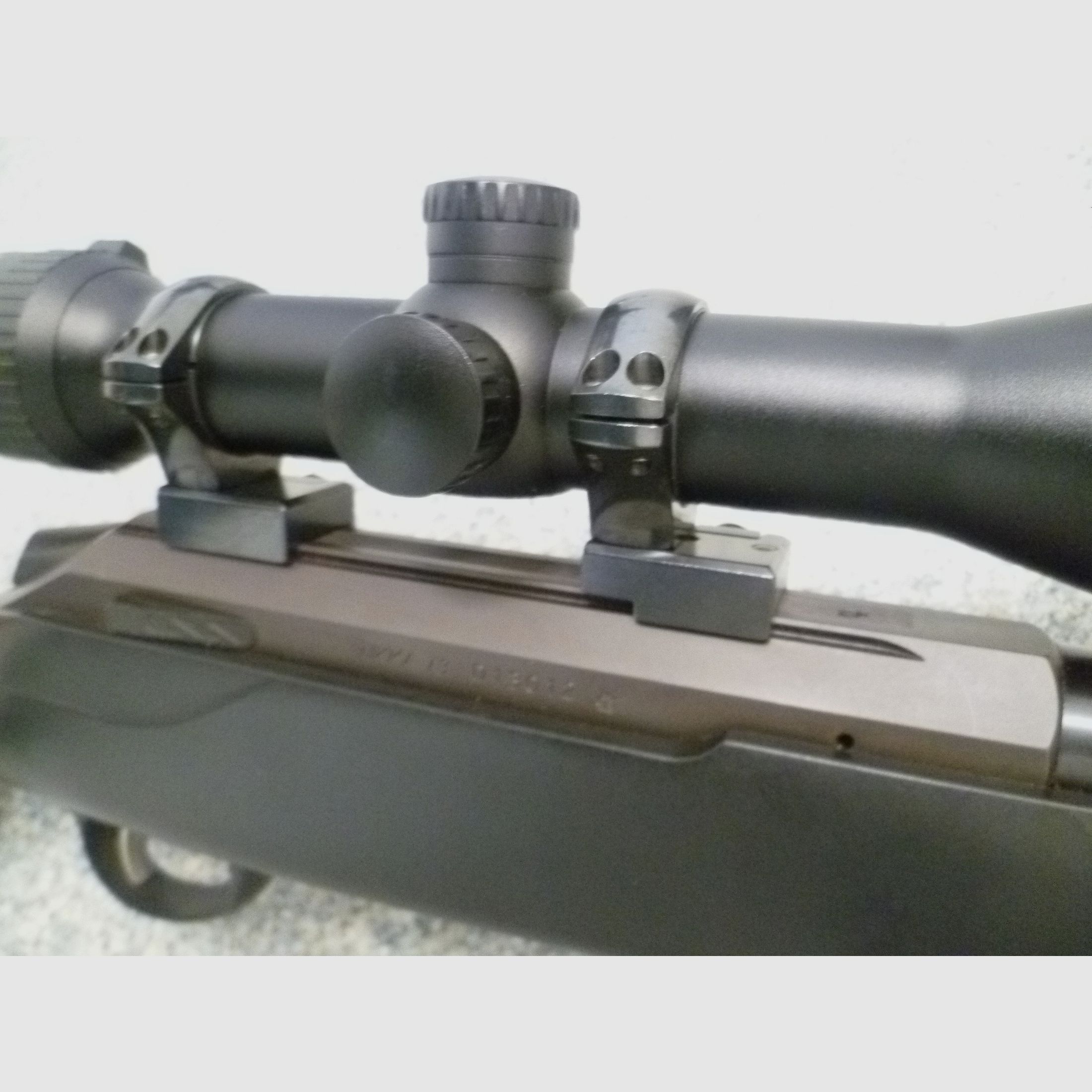 Repetierbüchse Tikka T3 lite 8x57IS Links