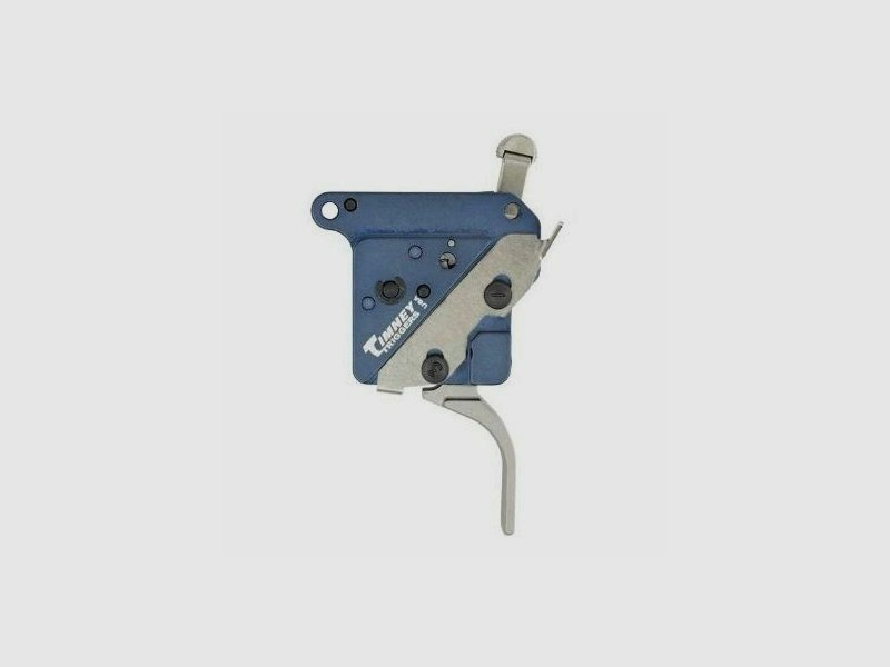 Timney Hit Abzug/S-RH 8oz gerade Rem700