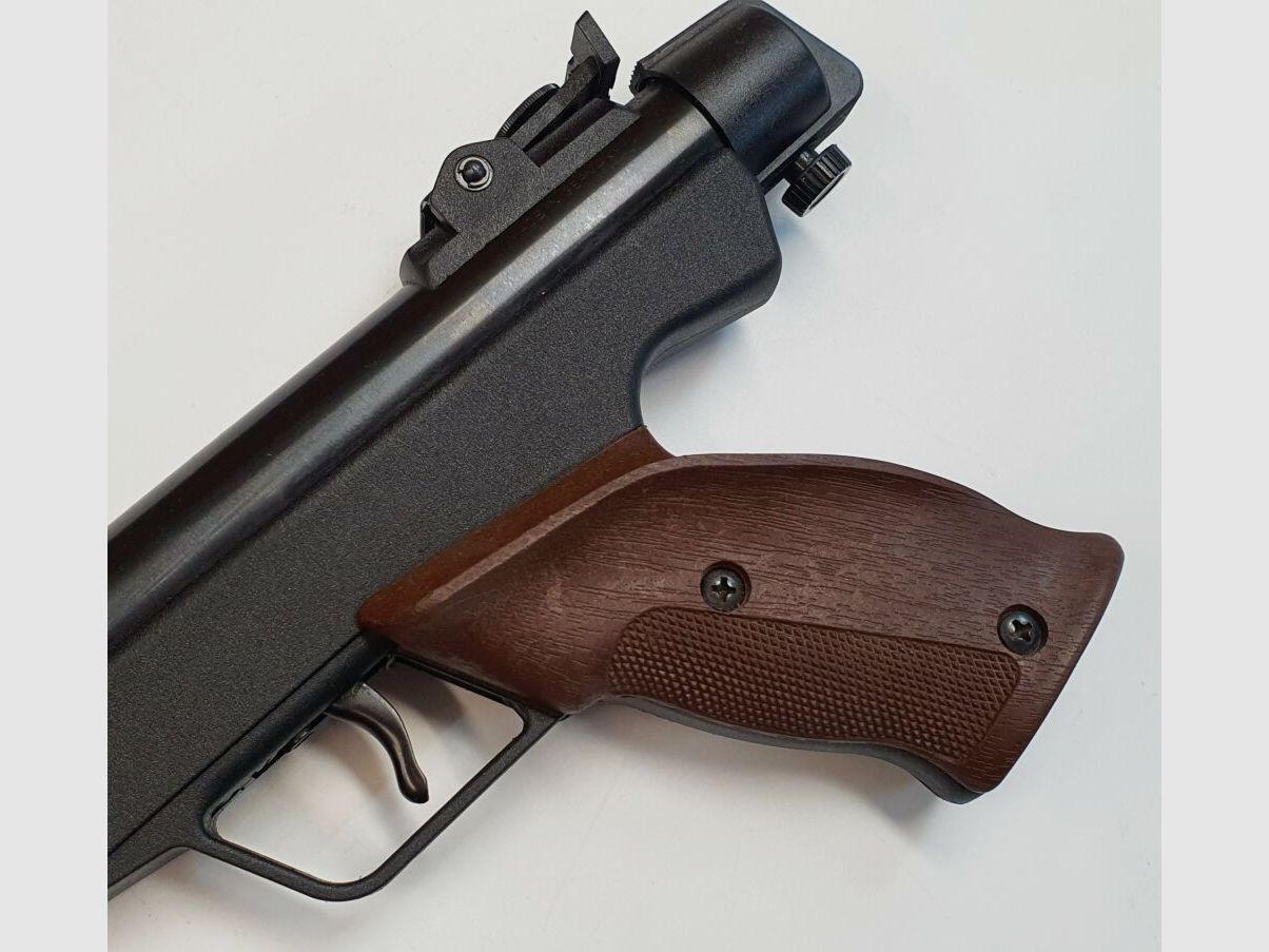 Diana air pistol Diana model 5G - 4.5mm diabolo - as new