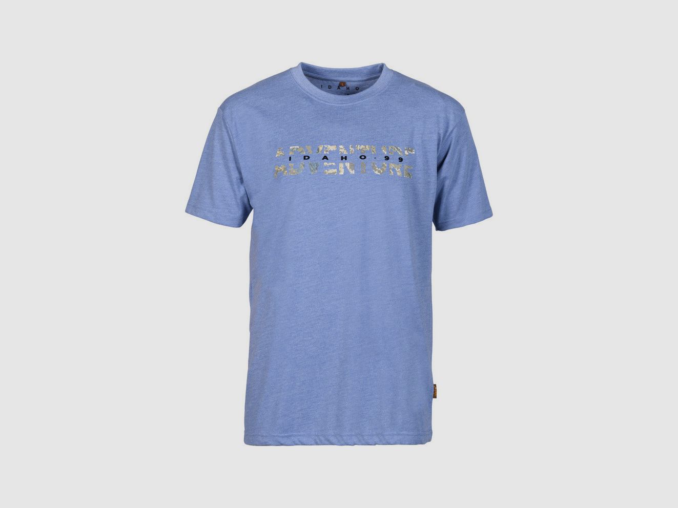 Abenteuer T-Shirt