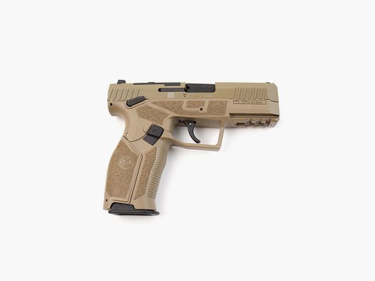 FN Herstal Hiper MRD FDE Cal 9x19mm