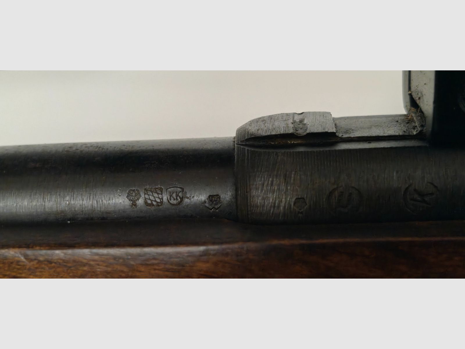 Repetierbüchse TOZ T03-78-01 – Kaliber .22 lr, Bild 4 von 7