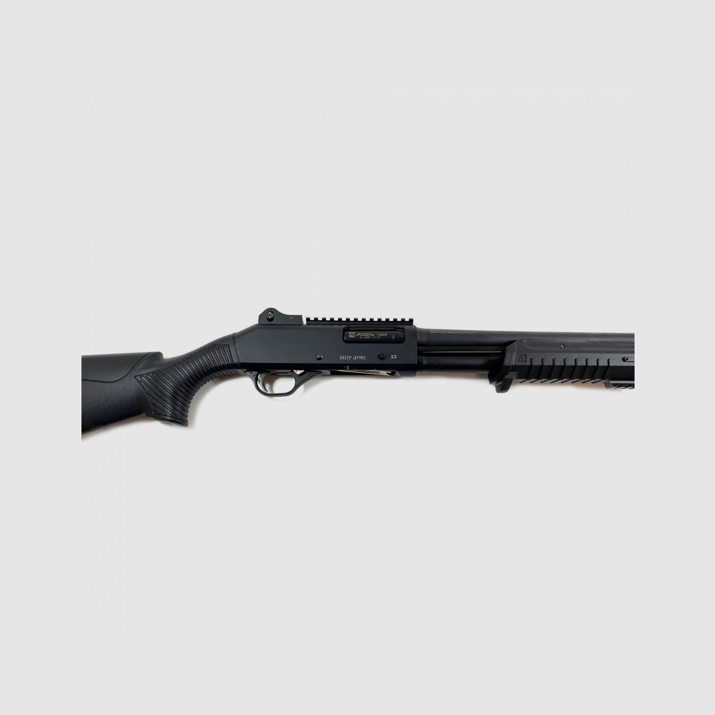Aselkon S3 Extra Black Cal. 12, imagen 4 de 8