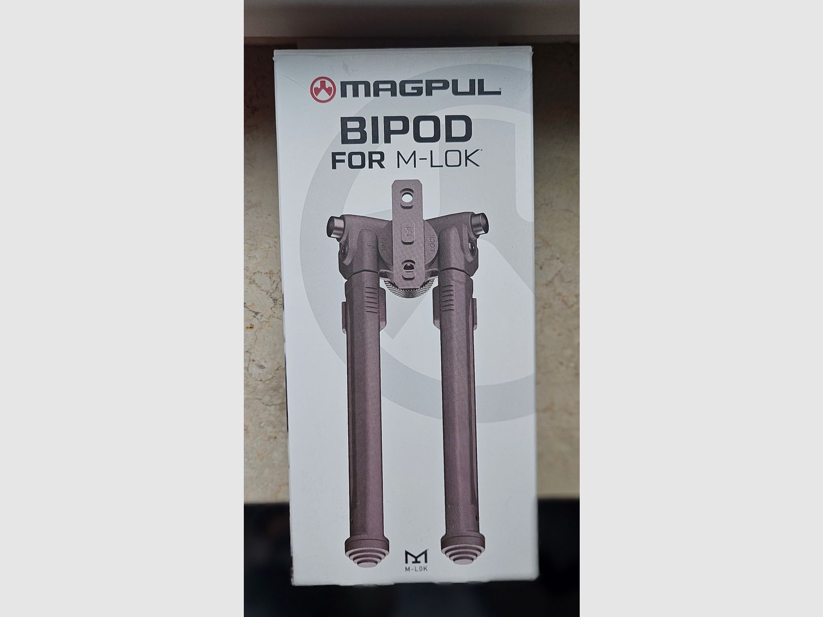 Magpul Bipod for M-Lok