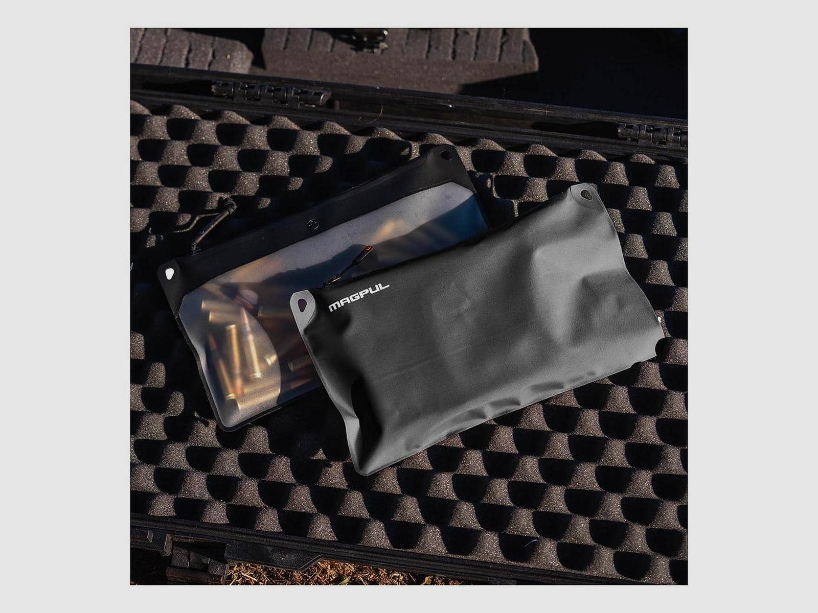 Magpul DAKA Lite Pouch Medium, image 3 sur 3