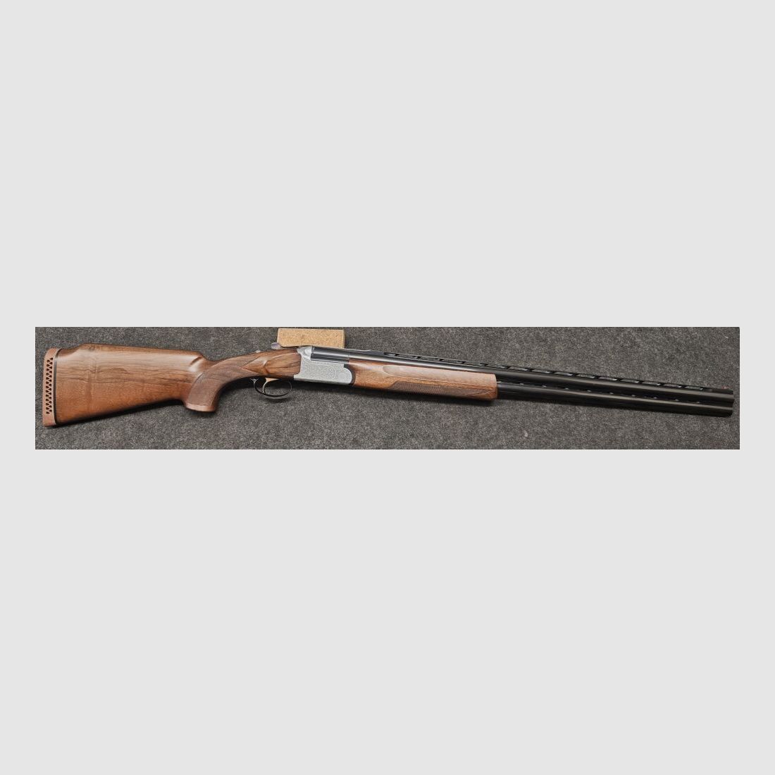 Sabatti / Mercury Olympo Trap