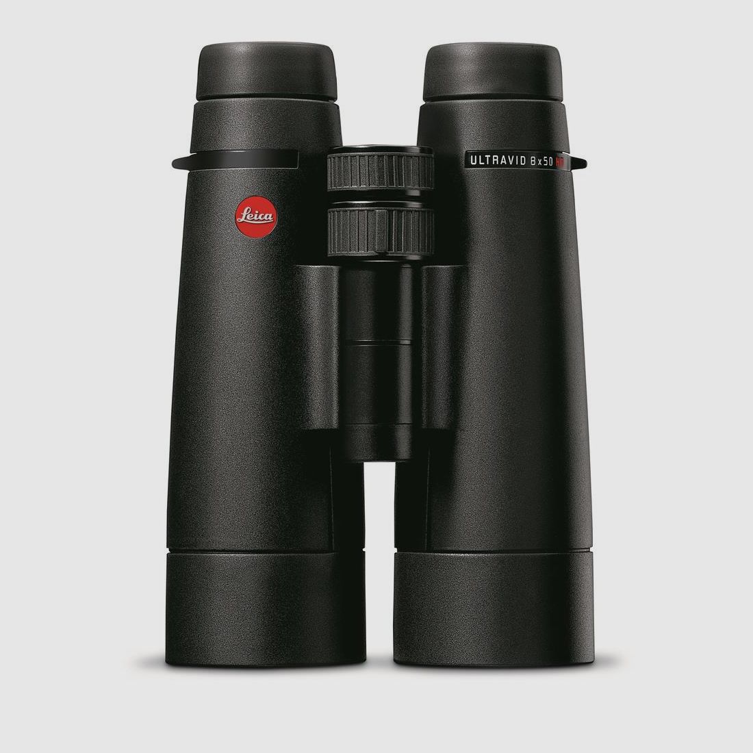 Jumelles Leica ULTRAVID 10x50 HD-Plus