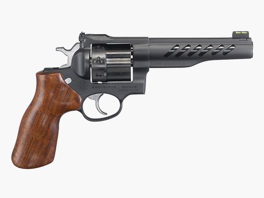 Super GP100® Model 05065 357 Mag
