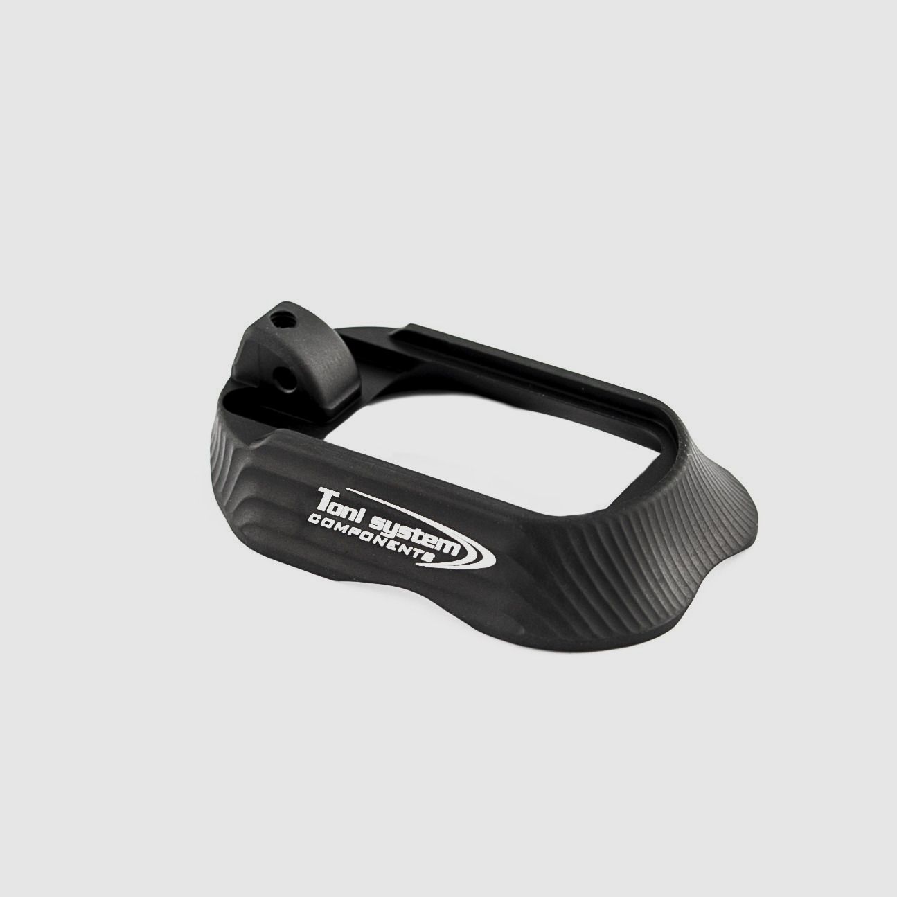Magwell voor Arex Rex Zero 1 - TONI SYSTEM/Magwell voor Arex Rex Zero 1 - TONI SYSTEM * ITEM CODE MREXZ1-BK