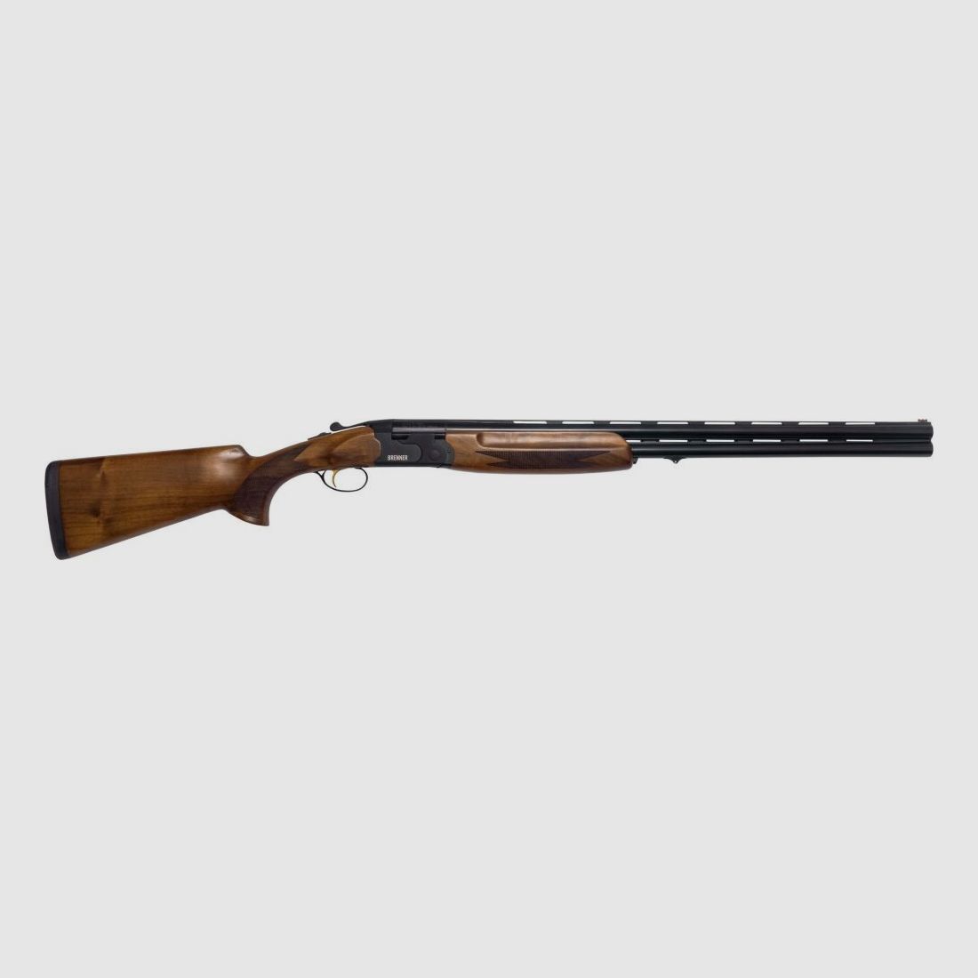 Brenner	 BF18