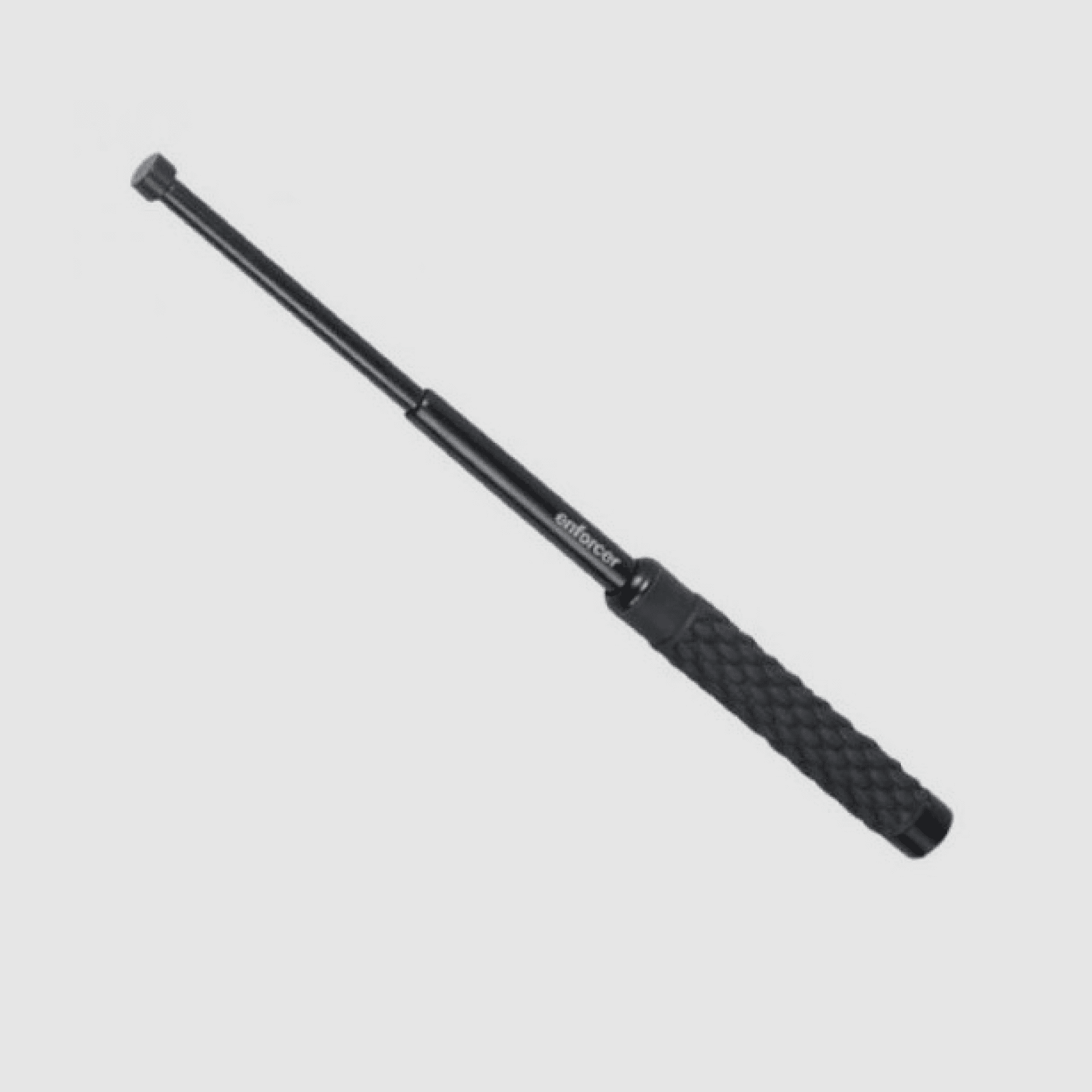 Enforcer Steel Baton Telescopico 16"