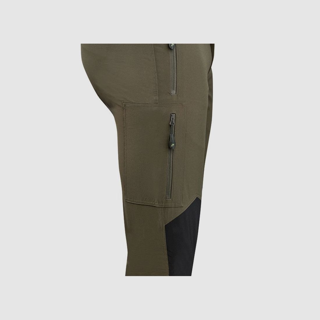 PSS H-Outdoor Pants X-treme Stretch, image 8 of 18