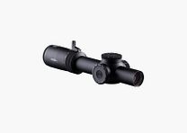 PLx-C 1-8x24 FFP Raptor M8-Meter